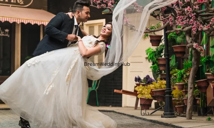 Picture Destination Pre Wedding